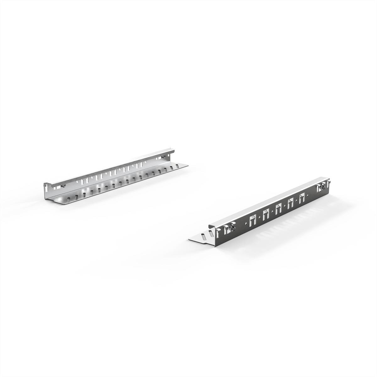 NVent SCHROFF 23130096 19 Zoll Netzwerkschrank-Schienen