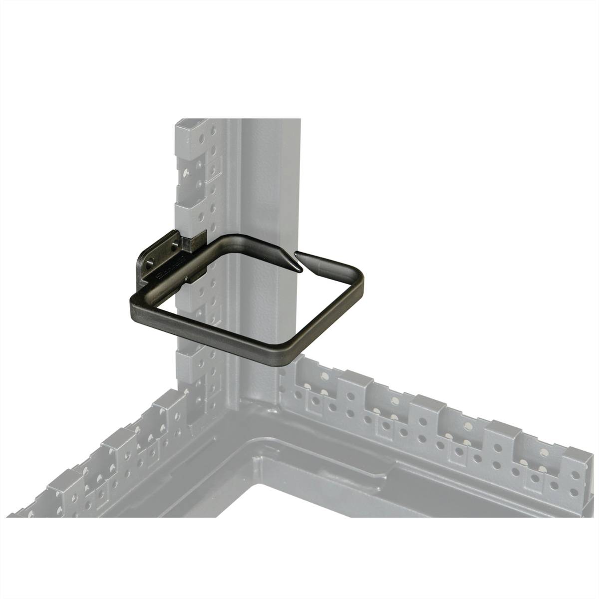 NVent SCHROFF 23130336 Kabelführung 1St.