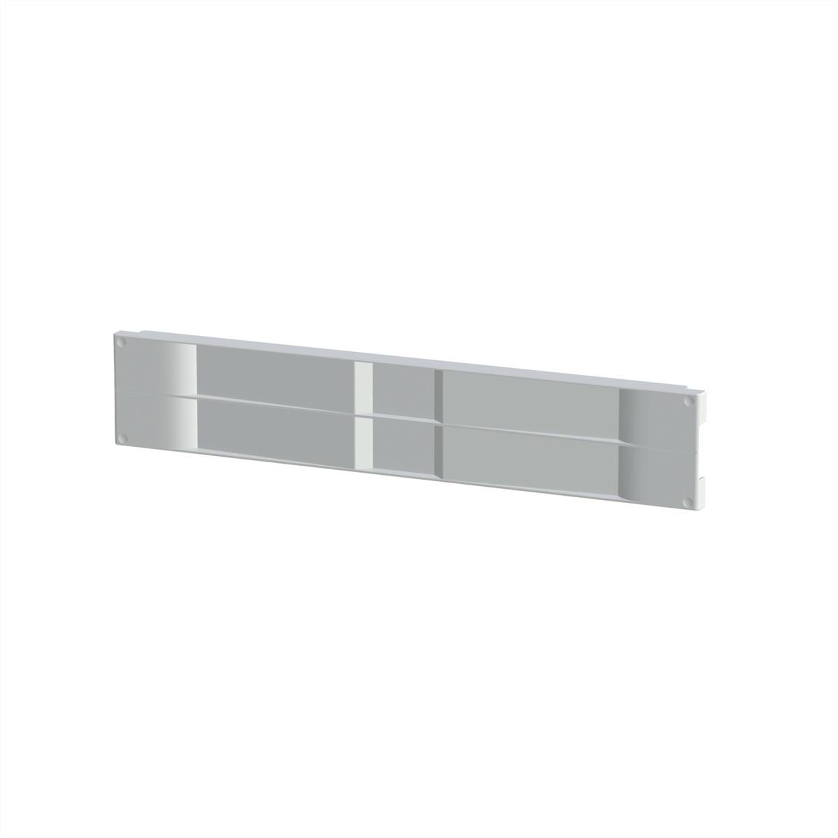 NVent SCHROFF 87927992 Frontplatte 1St.