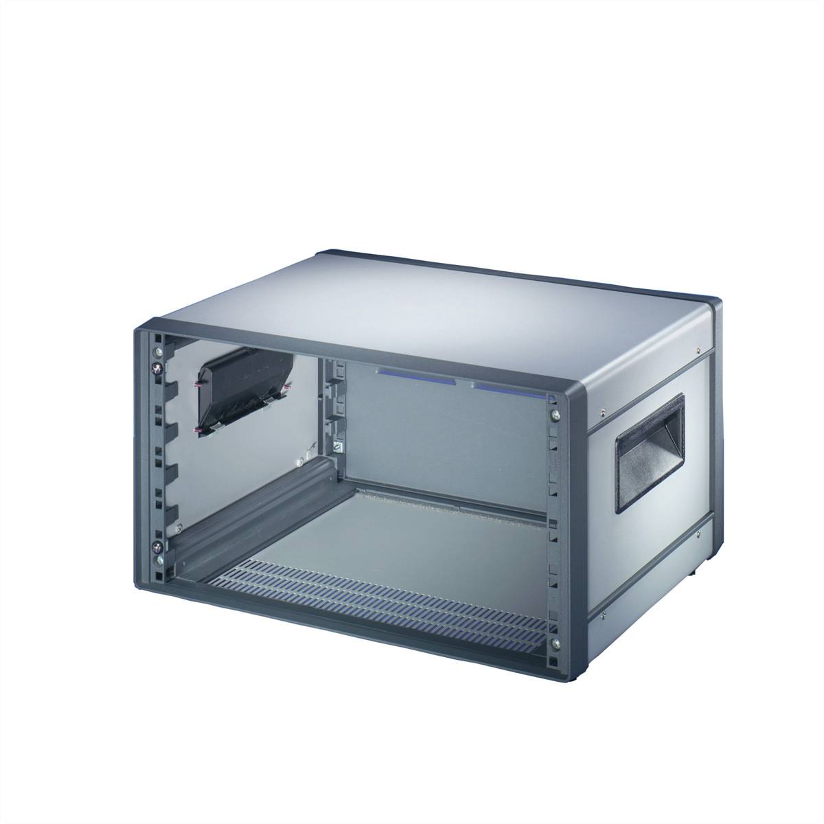 NVent SCHROFF 10225629 19 Zoll Installations-Gehäuse 1St.