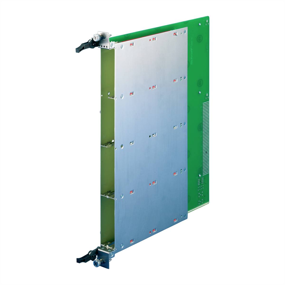 NVent SCHROFF 10849001 19 Zoll Modulträger 1St.