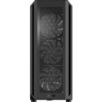 XPG VALOR AIR PLUS PC-Gehäuse Schwarz XPG VALOR AIR PLUS PC-Gehäuse Schwarz