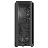 XPG VALOR AIR PLUS PC-Gehäuse Schwarz XPG VALOR AIR PLUS PC-Gehäuse Schwarz