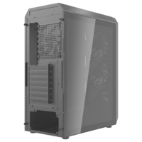 XPG VALOR AIR PLUS PC-Gehäuse Schwarz XPG VALOR AIR PLUS PC-Gehäuse Schwarz