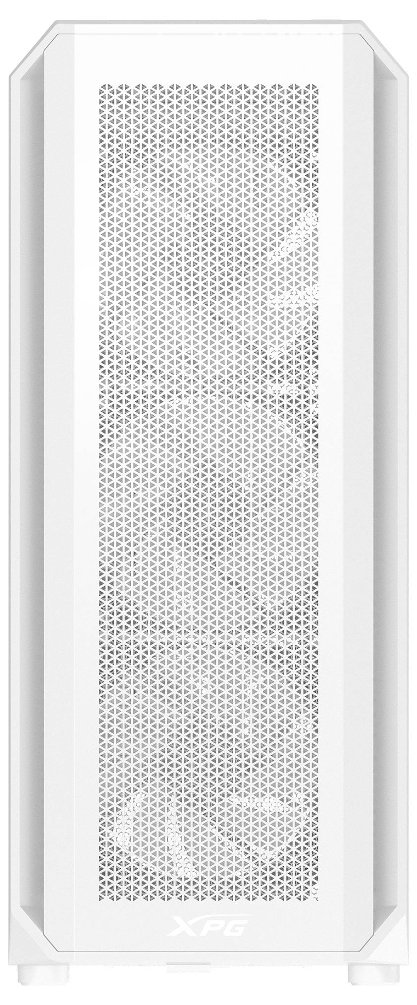 XPG VALOR AIR PLUS PC-Gehäuse Weiß