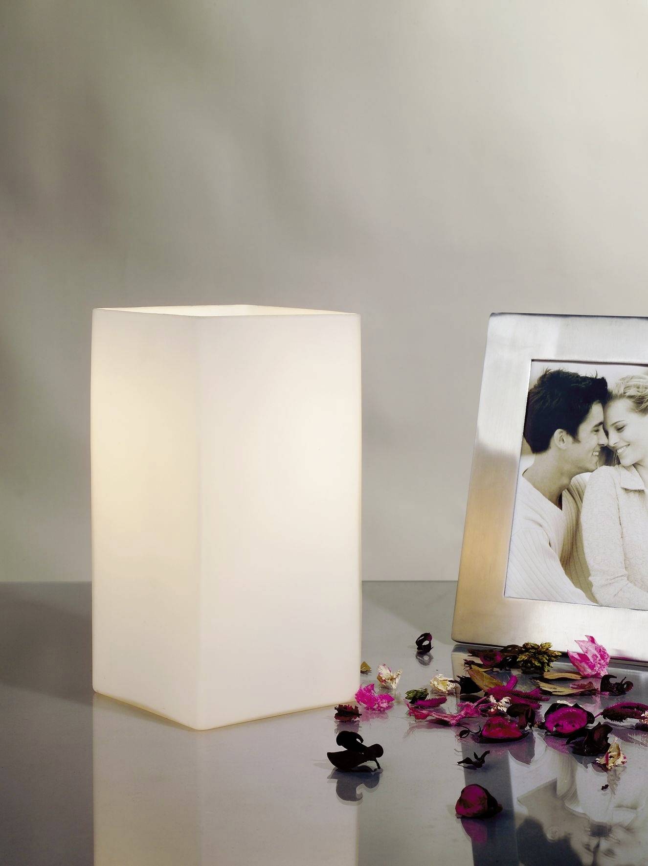 Paulmann 28537 LED EEK F (A - G) E14 5.5W Warmweiß (Ø x H) 45mm x 81mm 3St.