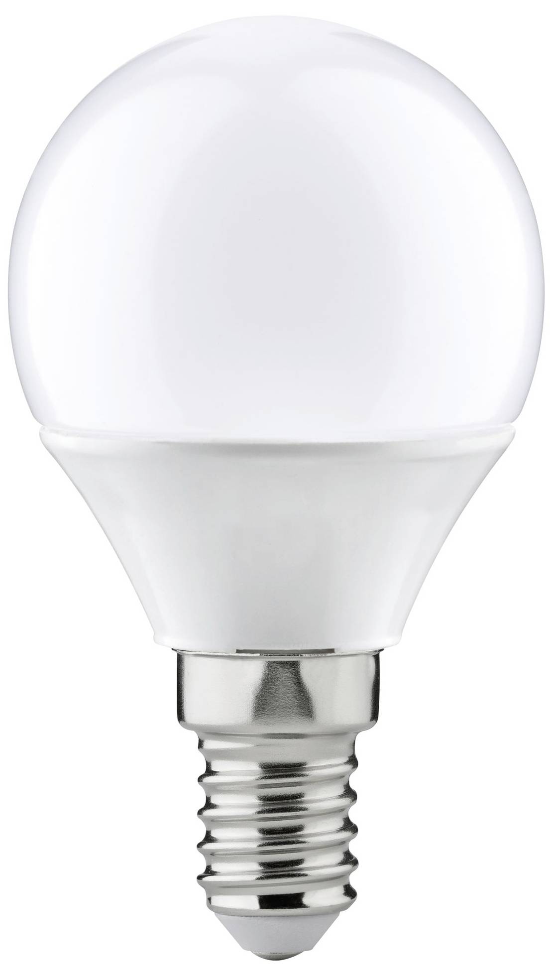 Paulmann 28537 LED EEK F (A - G) E14 5.5W Warmweiß (Ø x H) 45mm x 81mm 3St.