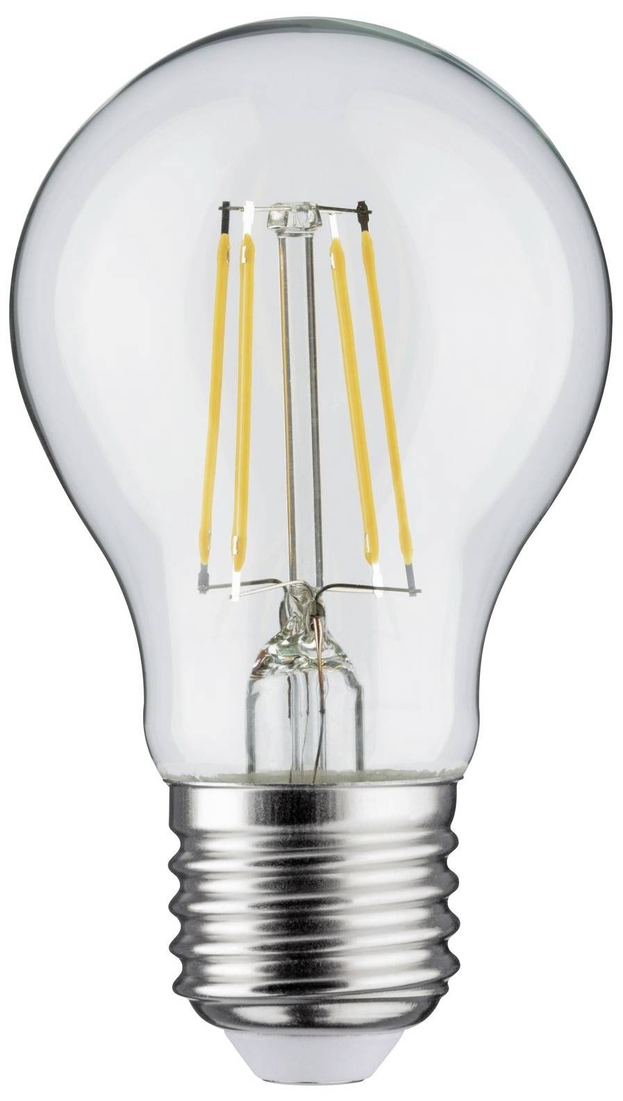 Paulmann 28570 LED EEK F (A - G) E27 5W Warmweiß (Ø x H) 60mm x 108mm 1St.