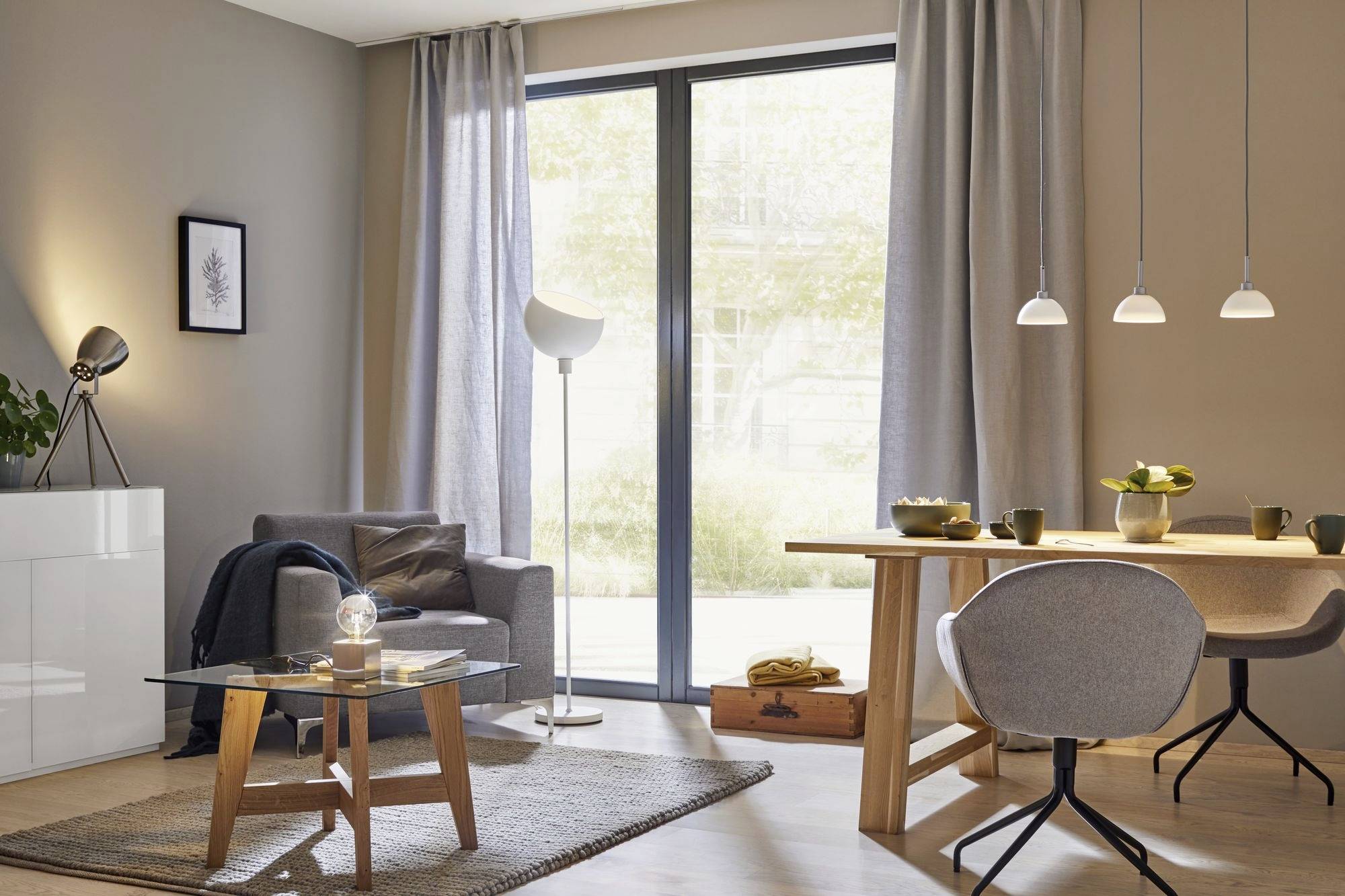 Paulmann 28580 LED EEK F (A - G) E14 5.5W Warmweiß (Ø x H) 50mm x 86mm 3St.