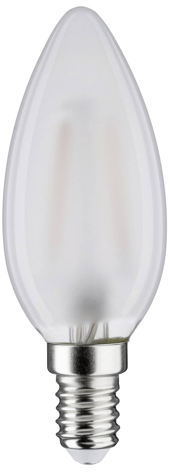 Paulmann 28610 LED EEK G (A - G) E14 3W Warmweiß (Ø x H) 35mm x 98mm