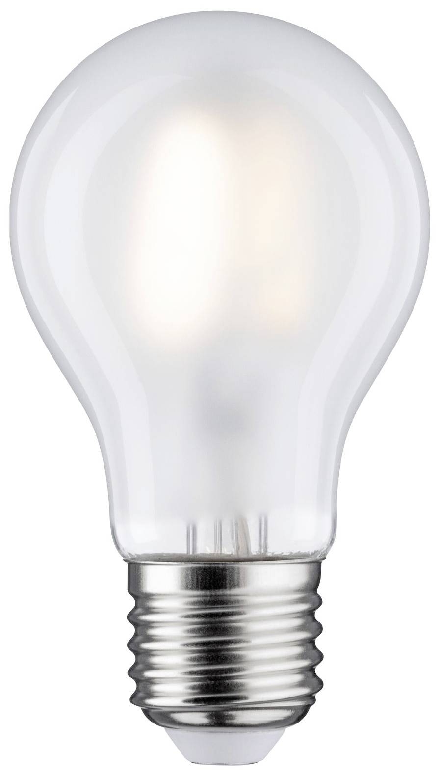 Paulmann 28615 LED EEK G (A - G) E27 3W Warmweiß (Ø x H) 60mm x 106mm 1St.