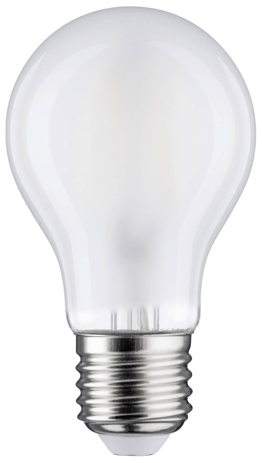 Paulmann 28615 LED EEK G (A - G) E27 3W Warmweiß (Ø x H) 60mm x 106mm 1St.