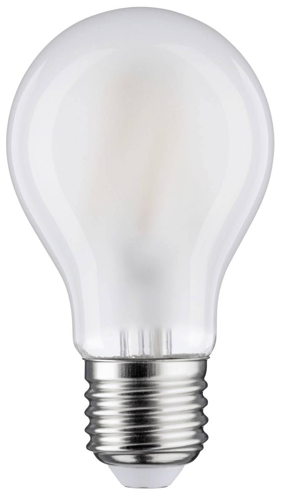 Paulmann 28617 LED EEK F (A - G) E27 5W Warmweiß (Ø x H) 60mm x 106mm 1St.