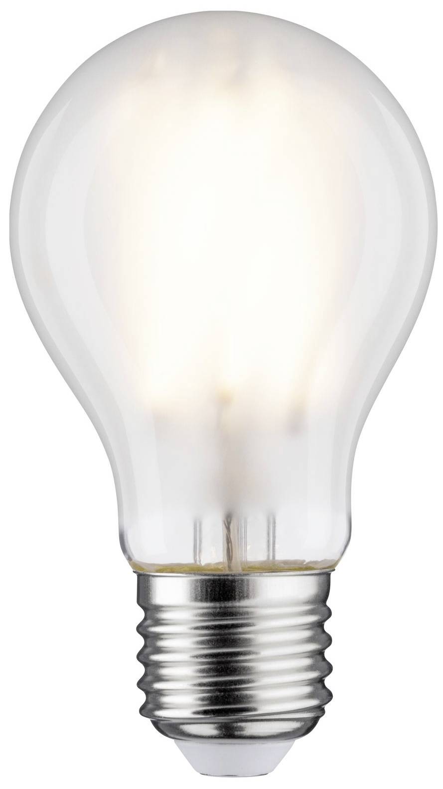 Paulmann 28621 LED EEK E (A - G) E27 9W Warmweiß (Ø x H) 60mm x 106mm 1St.