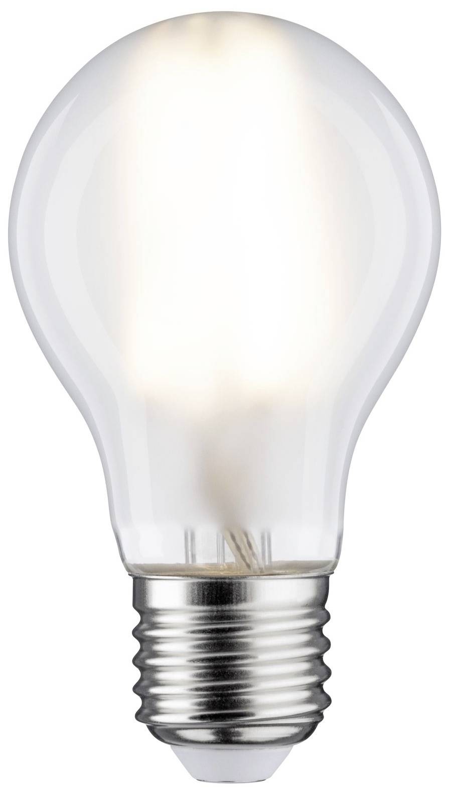 Paulmann 28622 LED EEK E (A - G) E27 9W Warmweiß (Ø x H) 60mm x 106mm 1St.