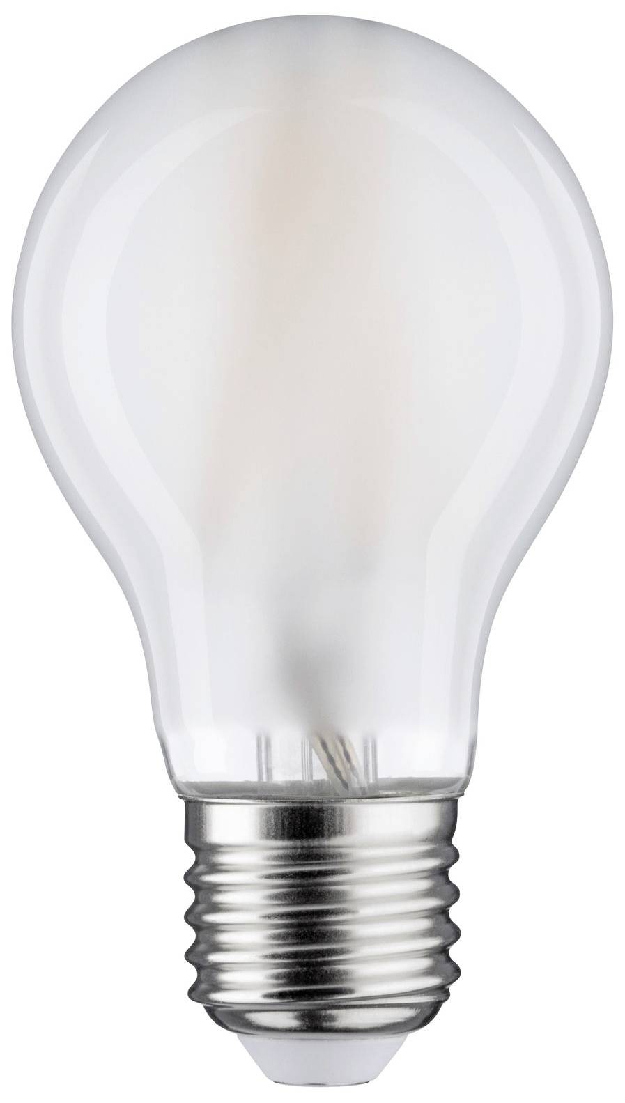 Paulmann 28622 LED EEK E (A - G) E27 9W Warmweiß (Ø x H) 60mm x 106mm 1St.