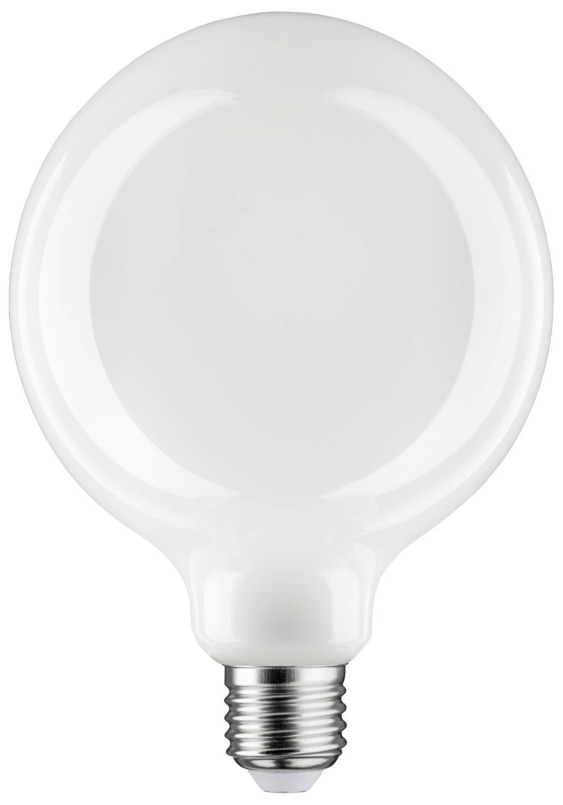 Paulmann 28626 LED EEK G (A - G) E27 5.6W Warmweiß (Ø x H) 125mm x 173mm 1St.