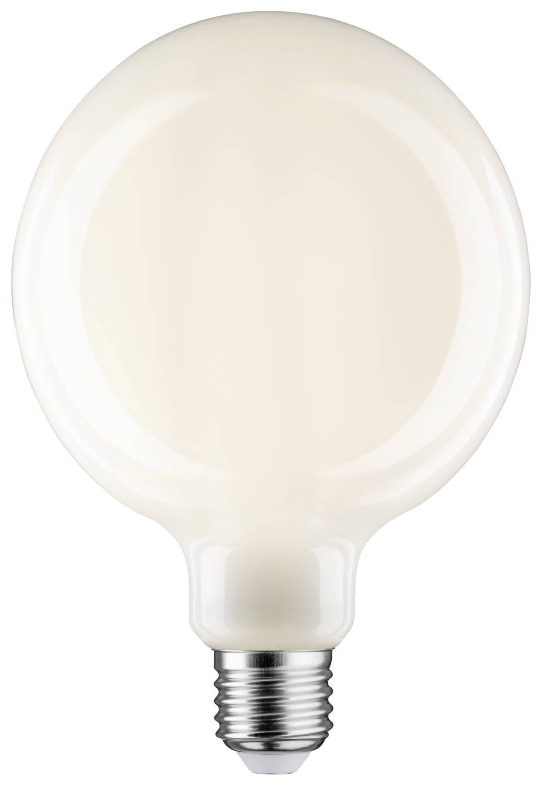 Paulmann 28627 LED EEK E (A - G) E27 7W Warmweiß (Ø x H) 125mm x 173mm 1St.