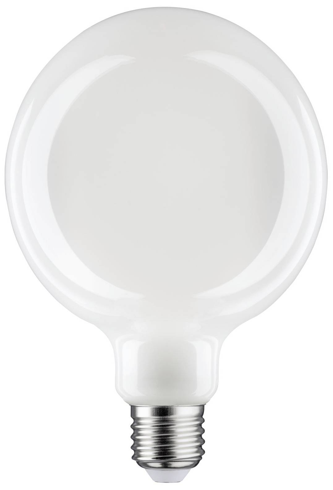 Paulmann 28627 LED EEK E (A - G) E27 7W Warmweiß (Ø x H) 125mm x 173mm 1St.