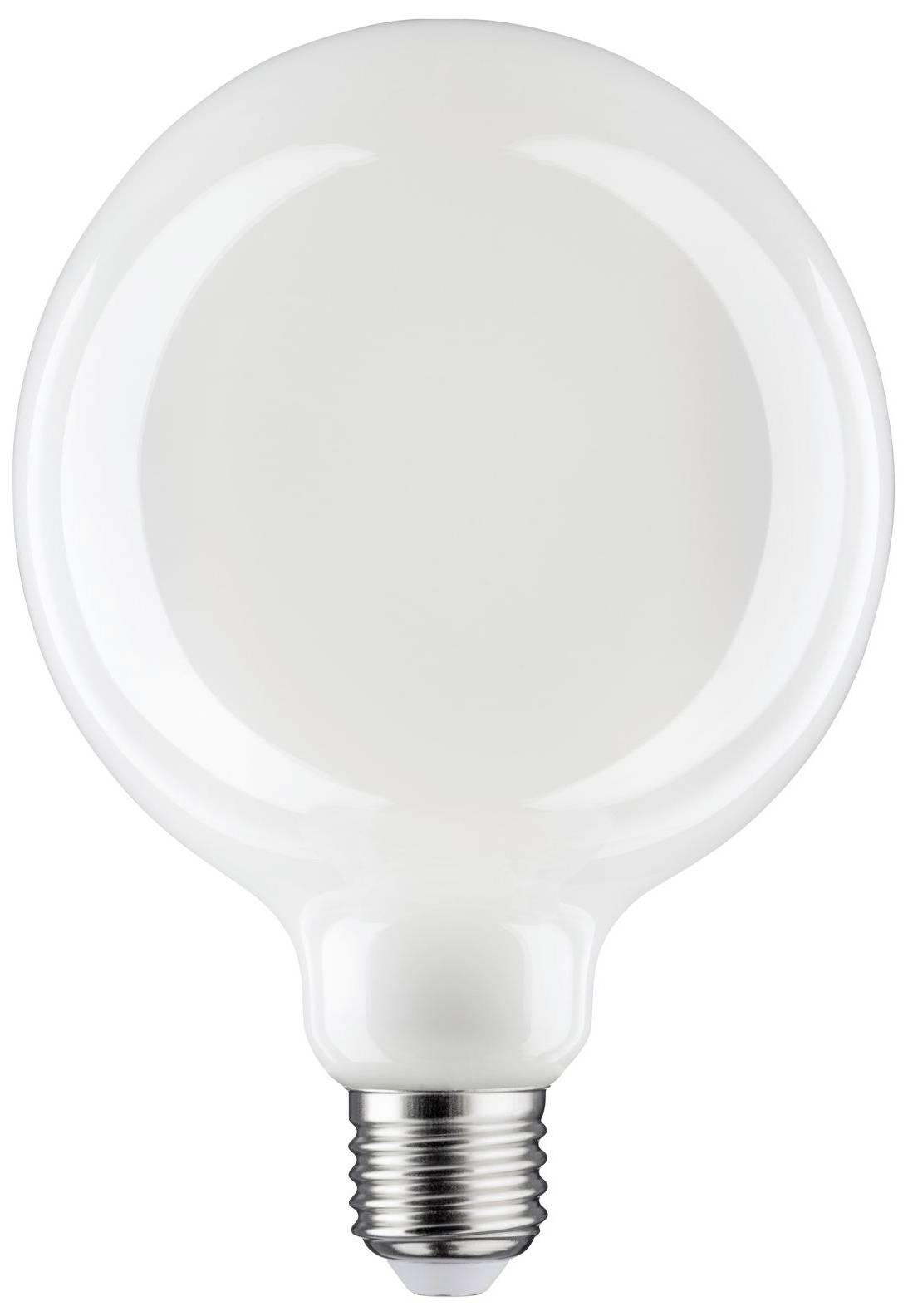 Paulmann 28628 LED EEK E (A - G) E27 9W Warmweiß (Ø x H) 125mm x 173mm 1St.