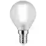 Paulmann 28629 LED EEK G (A - G) E14 3W Warmweiß (Ø x H) 45mm x 78mm 1St. Paulmann 28629 LED EEK G (A - G) E14 3W Warmweiß (Ø x H) 45mm x 78mm 1St.