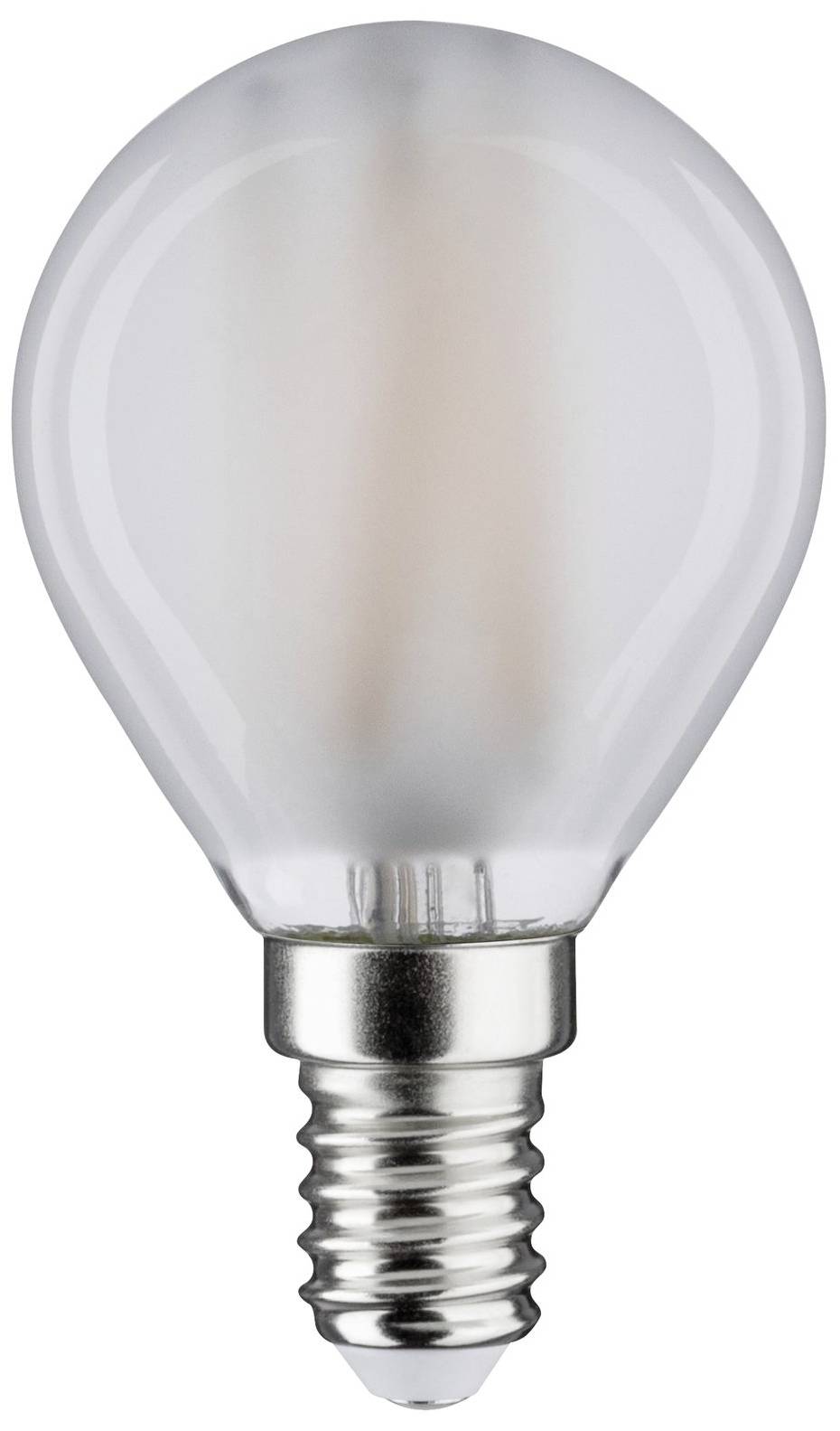 Paulmann 28631 LED EEK F (A - G) E14 5W Warmweiß (Ø x H) 45mm x 78mm 1St.