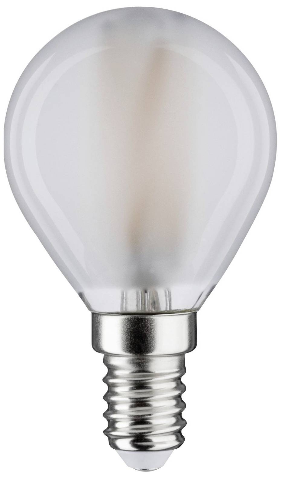 Paulmann 28632 LED EEK F (A - G) E14 5W Warmweiß (Ø x H) 45mm x 78mm 1St.