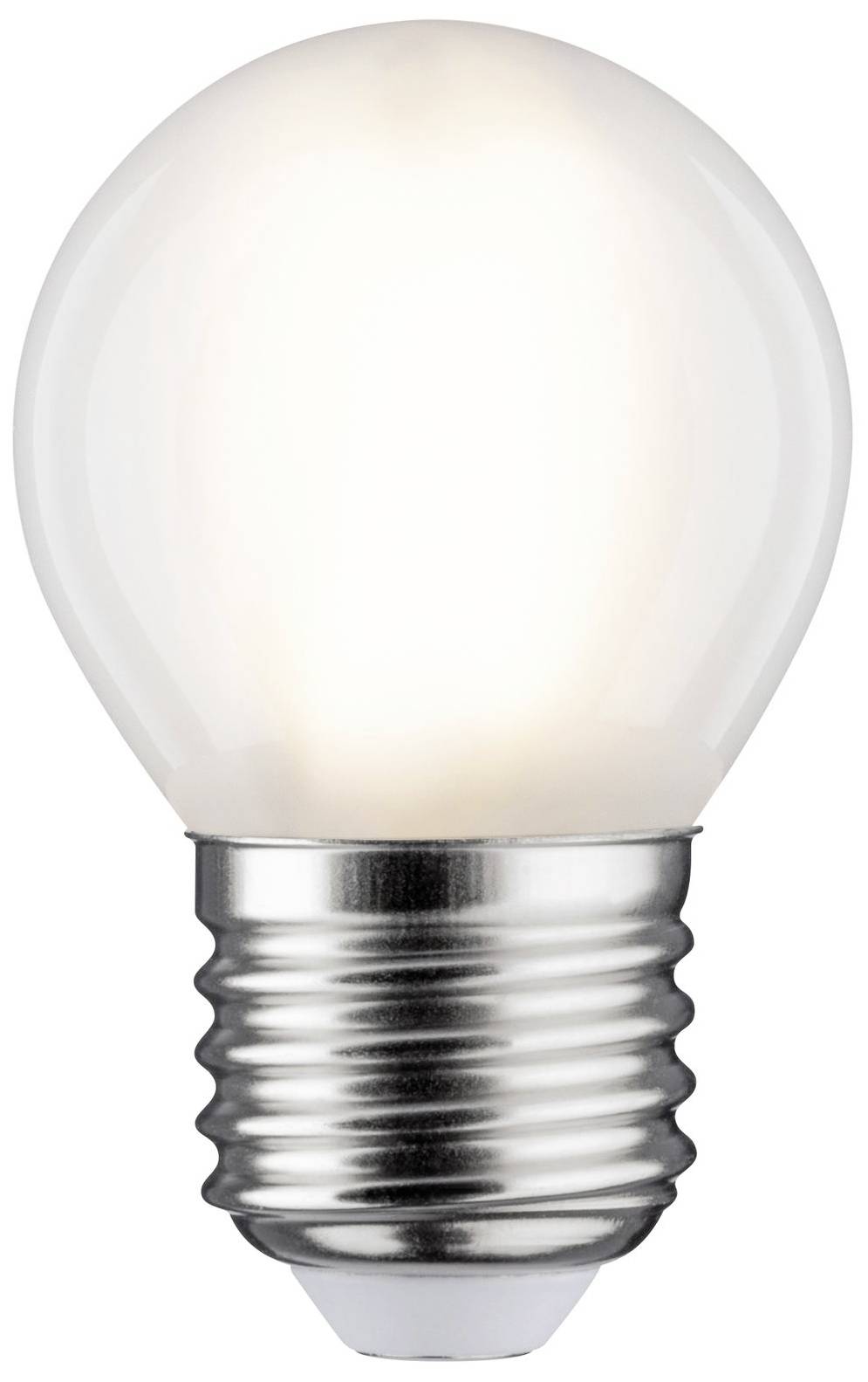 Paulmann 28634 LED EEK F (A - G) E27 5W Warmweiß (Ø x H) 45mm x 75mm 1St.