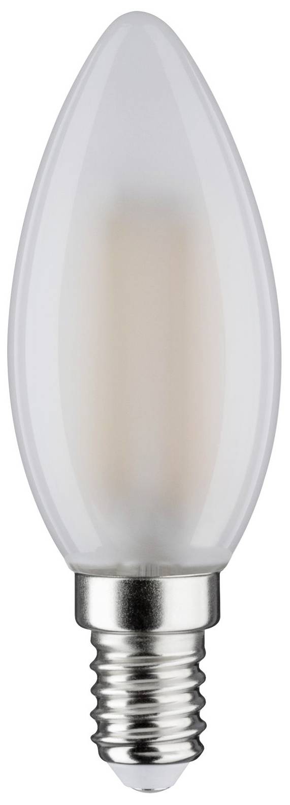 Paulmann 28645 LED EEK E (A - G) E14 6.5W Warmweiß (Ø x H) 35mm x 98mm 1St.