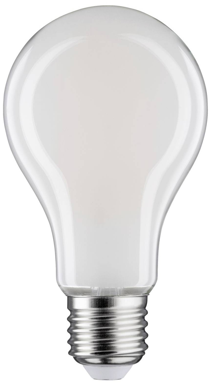 Paulmann 28648 LED EEK E (A - G) E27 11.5W Warmweiß (Ø x H) 60mm x 104mm 1St.