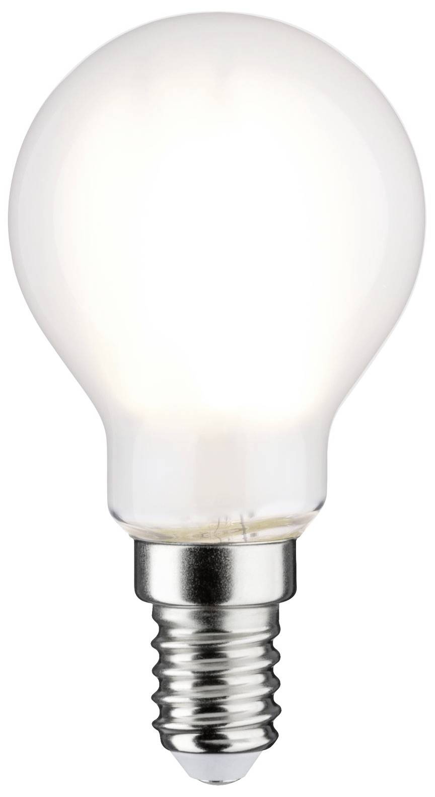 Paulmann 28652 LED EEK E (A - G) E14 6.5W Warmweiß (Ø x H) 45mm x 80mm 1St.