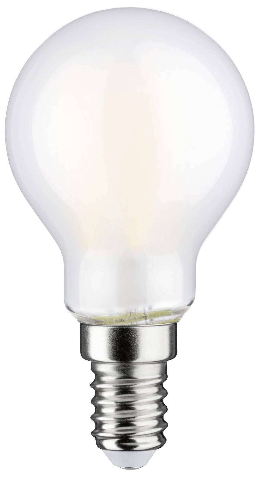 Paulmann 28652 LED EEK E (A - G) E14 6.5W Warmweiß (Ø x H) 45mm x 80mm 1St.