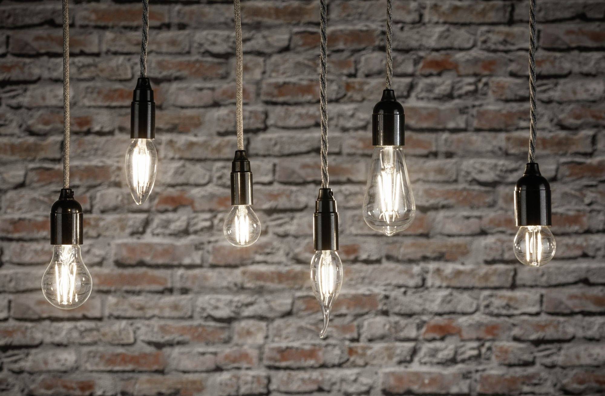 Paulmann 28655 LED EEK E (A - G) E27 6.5W Warmweiß (Ø x H) 45mm x 78mm 1St.