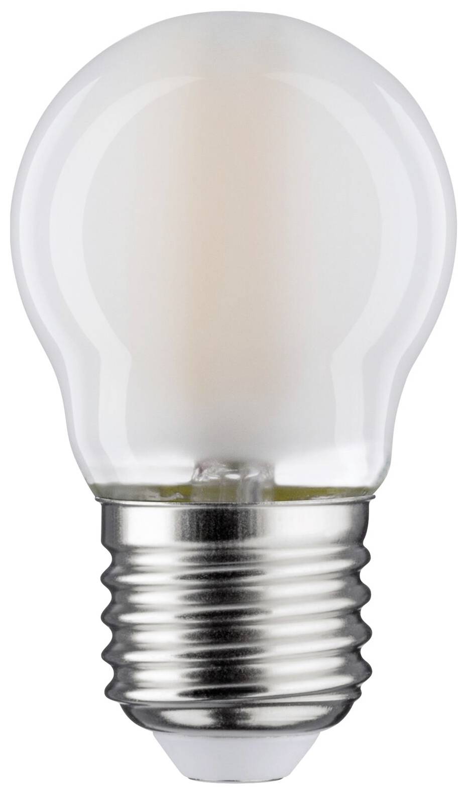 Paulmann 28656 LED EEK E (A - G) E27 6.5W Warmweiß (Ø x H) 45mm x 85mm 1St.