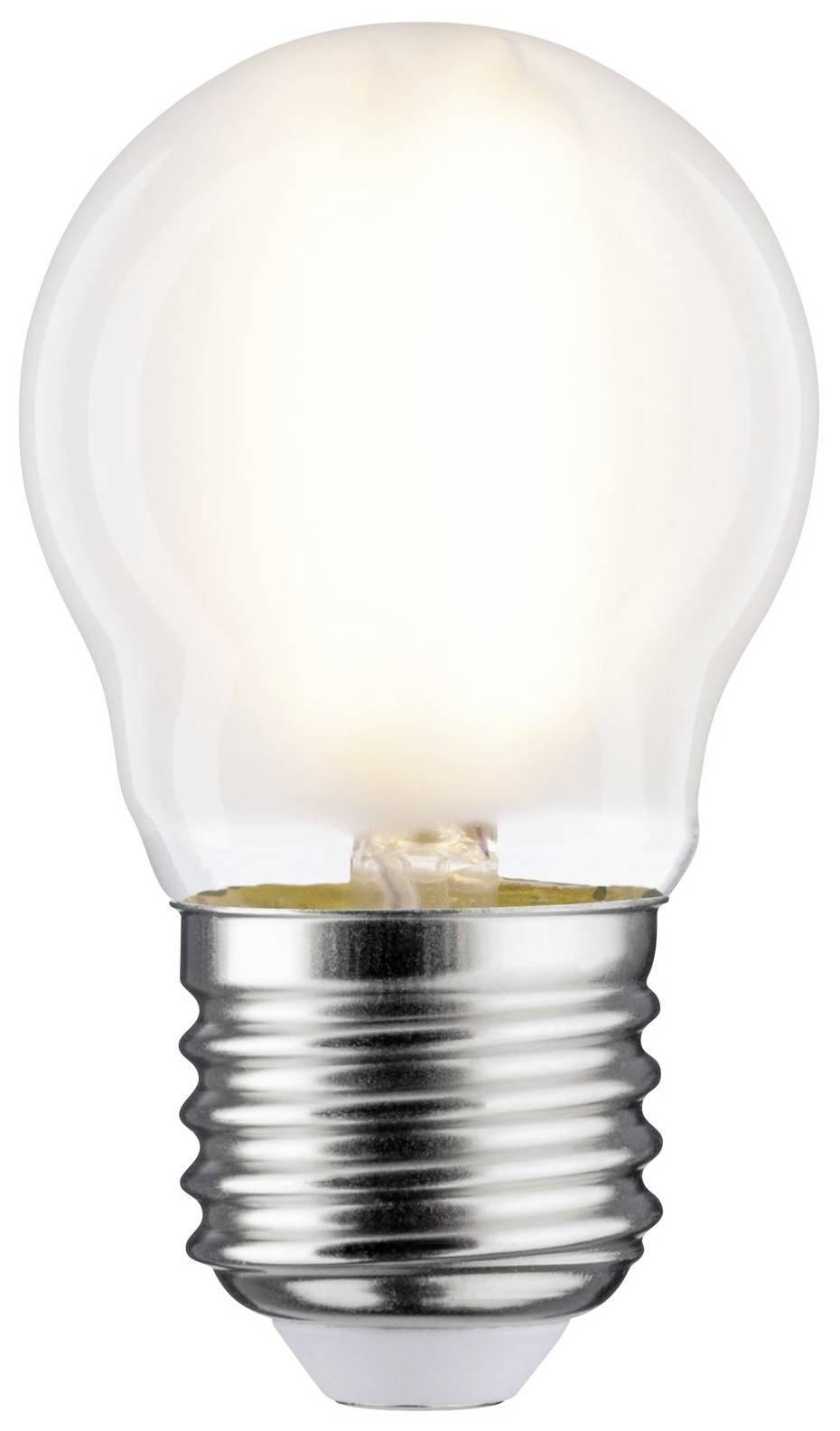Paulmann 28657 LED EEK E (A - G) E27 6.5W Warmweiß (Ø x H) 45mm x 78mm 1St.