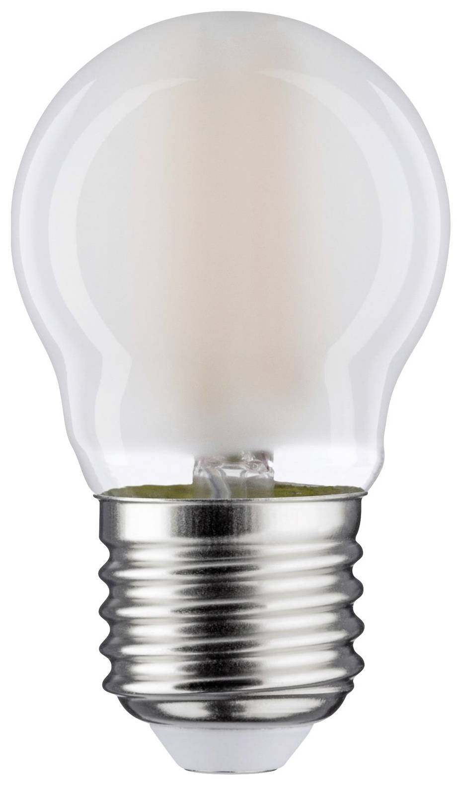 Paulmann 28657 LED EEK E (A - G) E27 6.5W Warmweiß (Ø x H) 45mm x 78mm 1St.