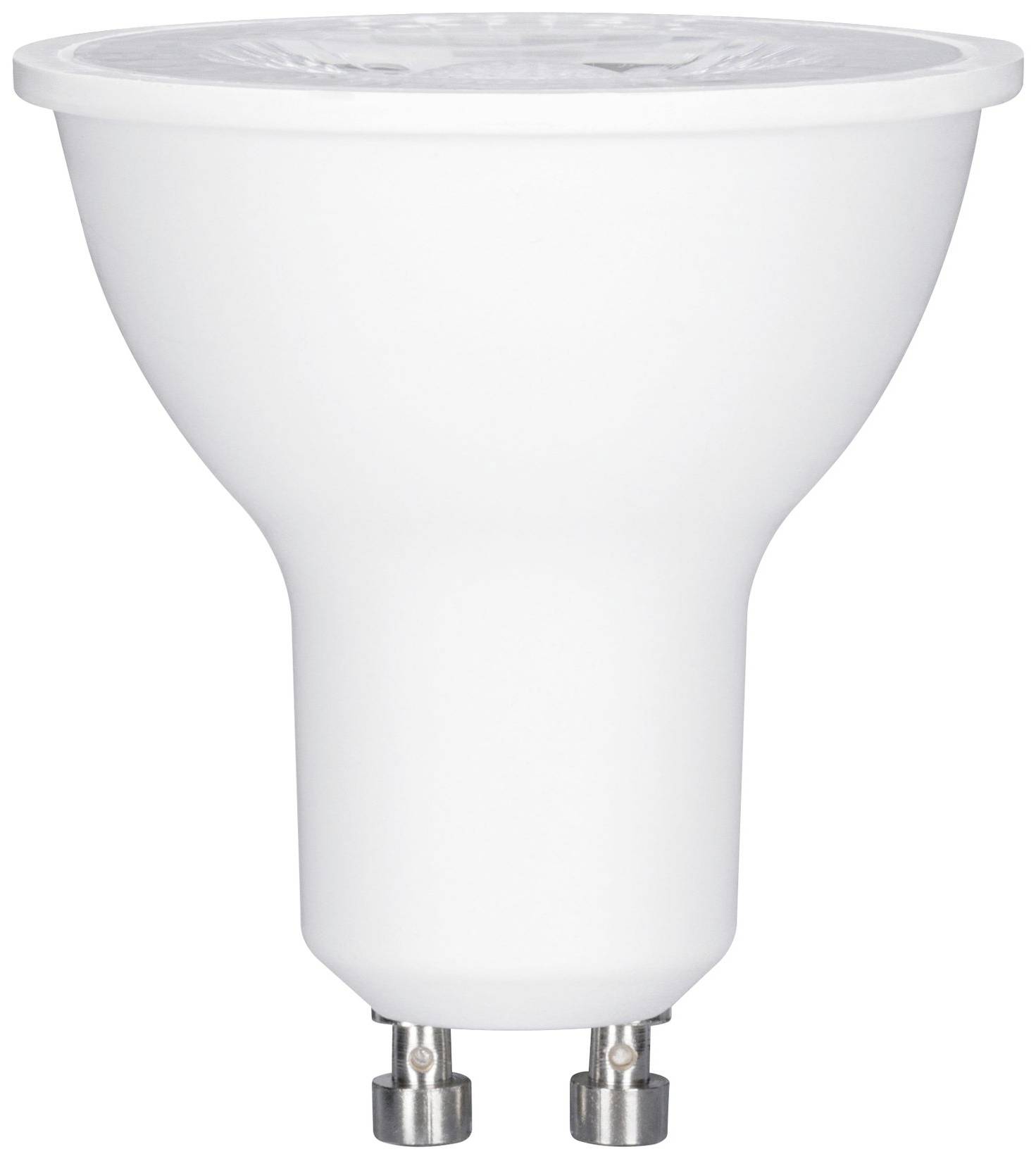 Paulmann 28735 LED EEK G (A - G) GU10 6 W (Ø x H) 50 mm x 54 mm 1 St.