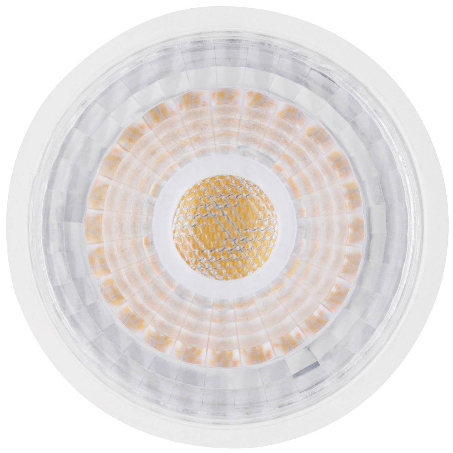 Paulmann 28735 LED EEK G (A - G) GU10 6 W (Ø x H) 50 mm x 54 mm 1 St.