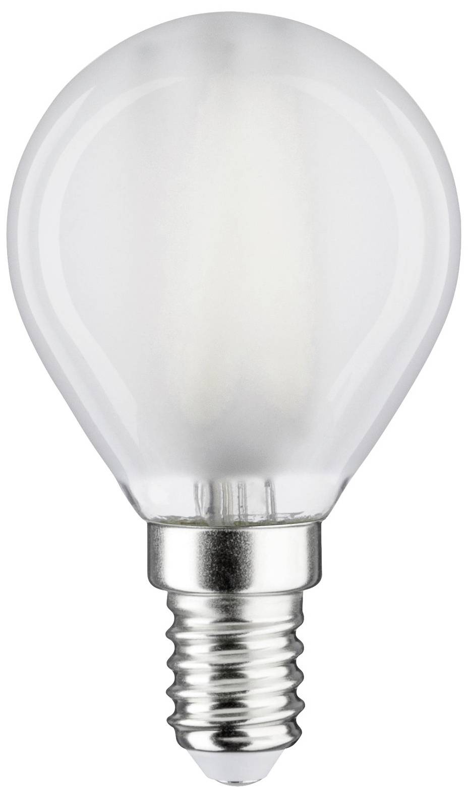 Paulmann 28761 LED EEK F (A - G) E14 5W Tageslichtweiß (Ø x H) 45mm x 78mm 1St.