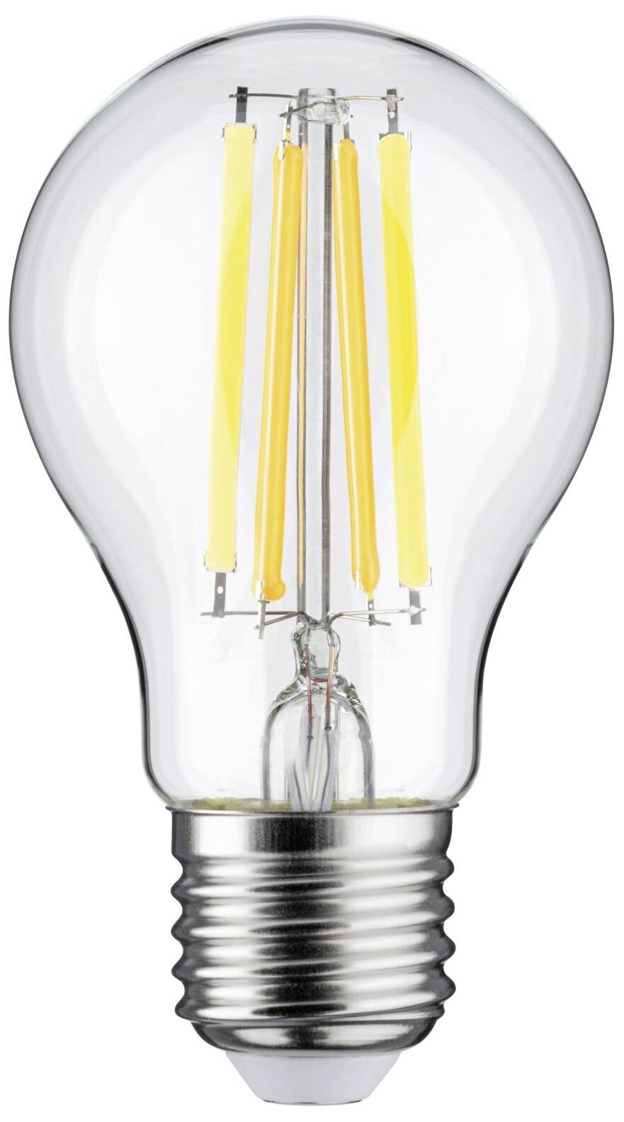 Paulmann 28776 LED EEK E (A - G) E27 7 W (Ø x H) 60 mm x 106 mm 1 St.