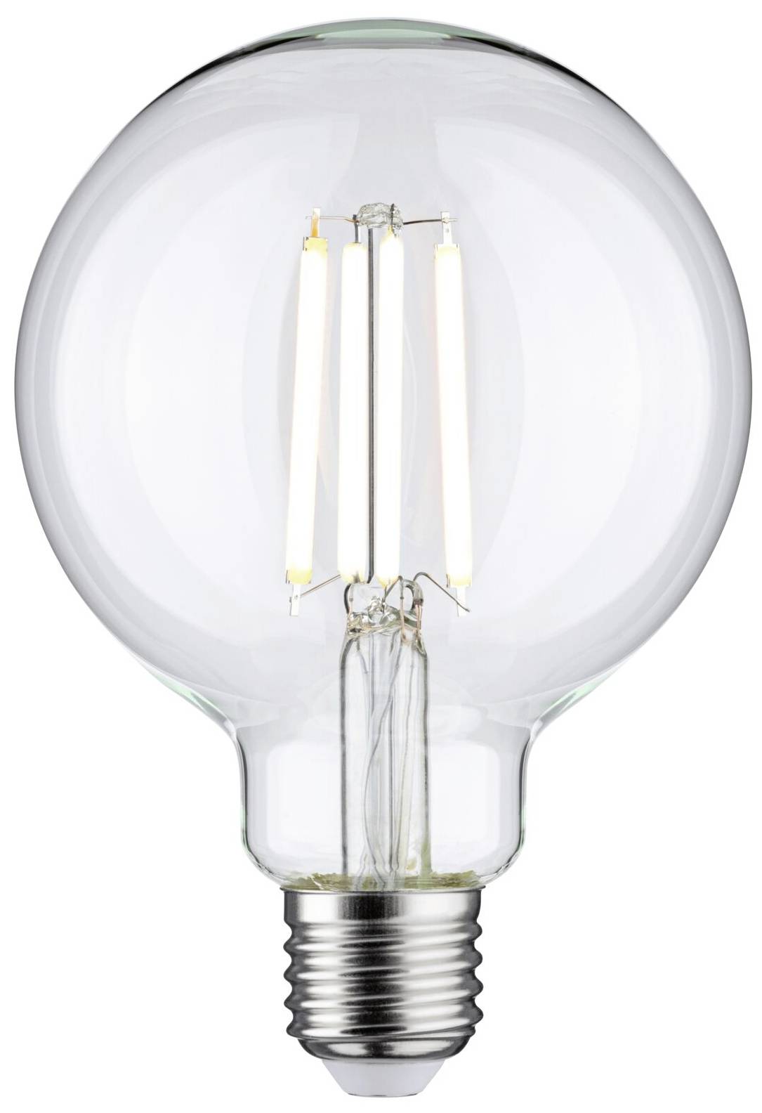 Paulmann 28779 LED EEK E (A - G) E27 7W (Ø x H) 95mm x 140mm 1St.