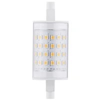 Paulmann 28836 LED EEK E (A - G) R7s 9W Warmweiß (Ø x H) 28mm x 78mm 1St. Paulmann 28836 LED EEK E (A - G) R7s 9W Warmweiß (Ø x H) 28mm x 78mm 1St.