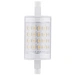 Paulmann 28836 LED EEK E (A - G) R7s 9W Warmweiß (Ø x H) 28mm x 78mm 1St. Paulmann 28836 LED EEK E (A - G) R7s 9W Warmweiß (Ø x H) 28mm x 78mm 1St.