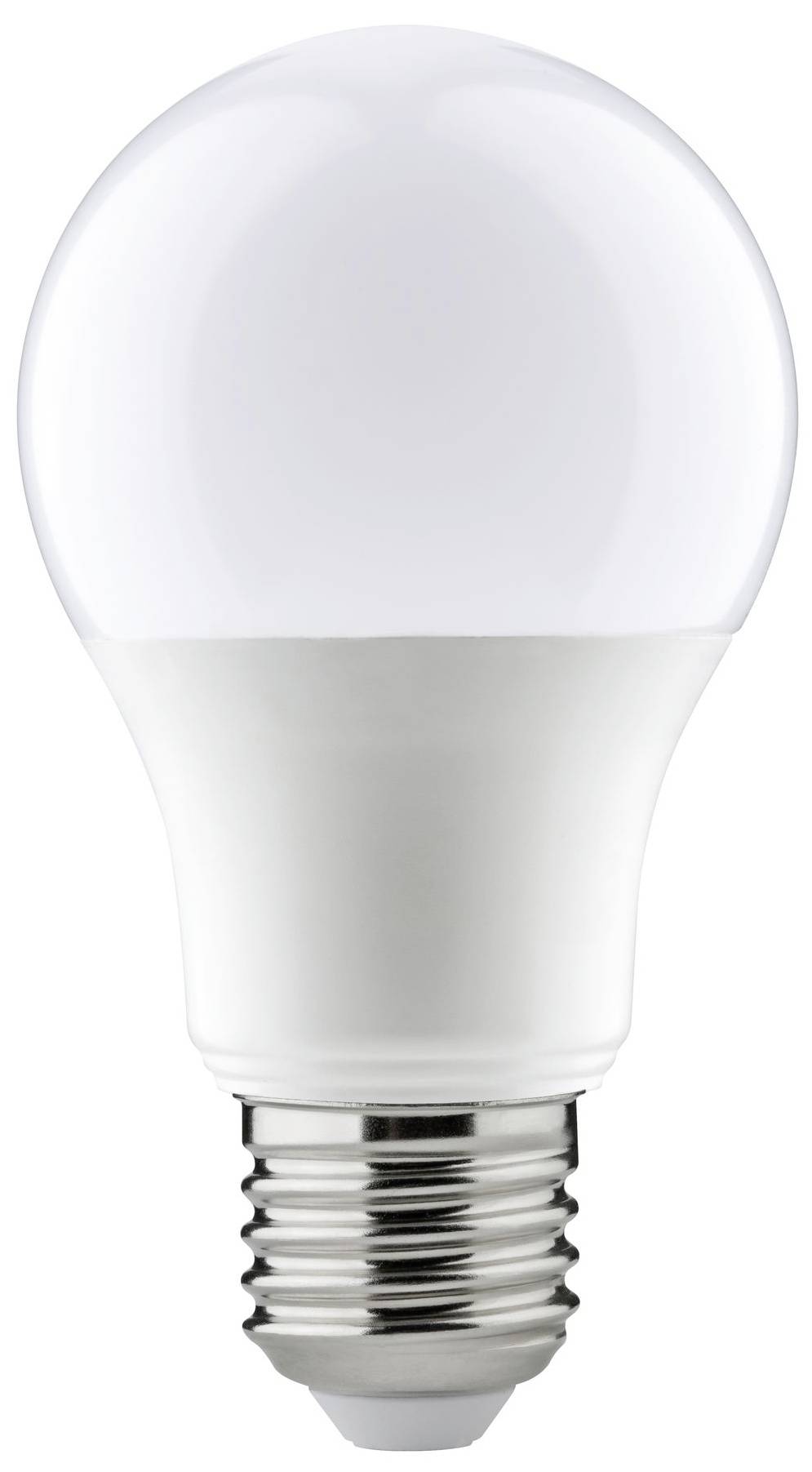 Paulmann 28871 LED EEK F (A - G) E27 8W Warmweiß (Ø x H) 60mm x 105mm 3St.