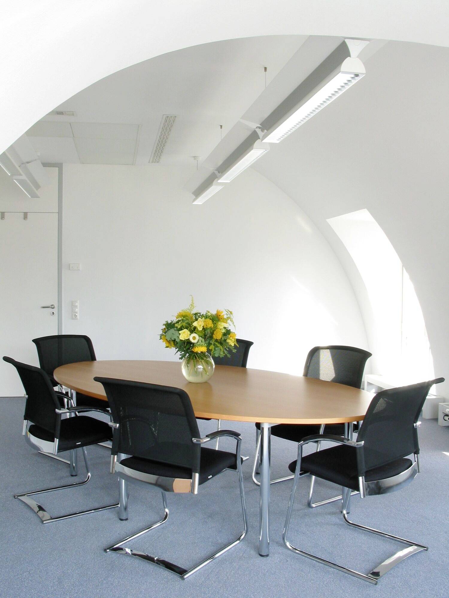 Paulmann LED-Röhre EEK: F (A - G) G13 22.5 W Neutralweiß (Ø x L) 28 mm x 1514 mm 1 St.