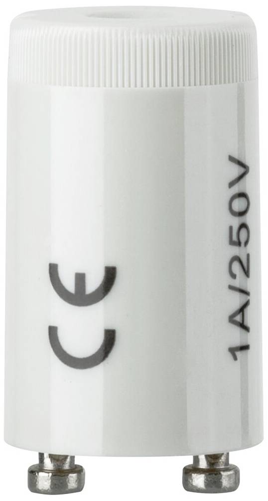 Paulmann LED-Röhre EEK: F (A - G) G13 22.5 W Neutralweiß (Ø x L) 28 mm x 1514 mm 1 St.