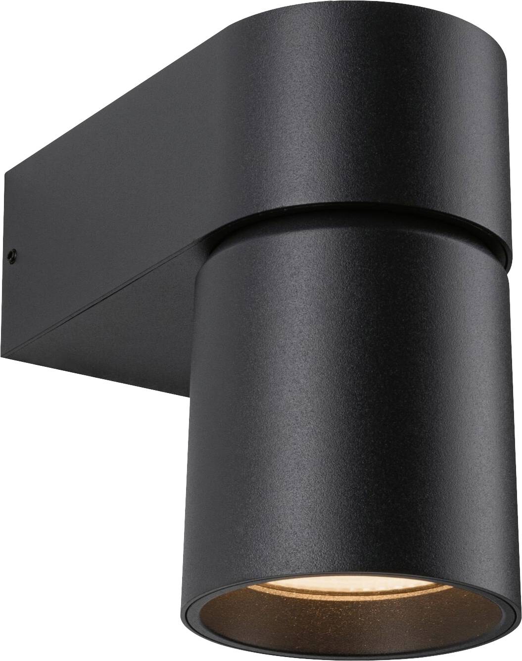 Paulmann Kimu 94821 LED-Außenwandleuchte LED 7.8W Anthrazit