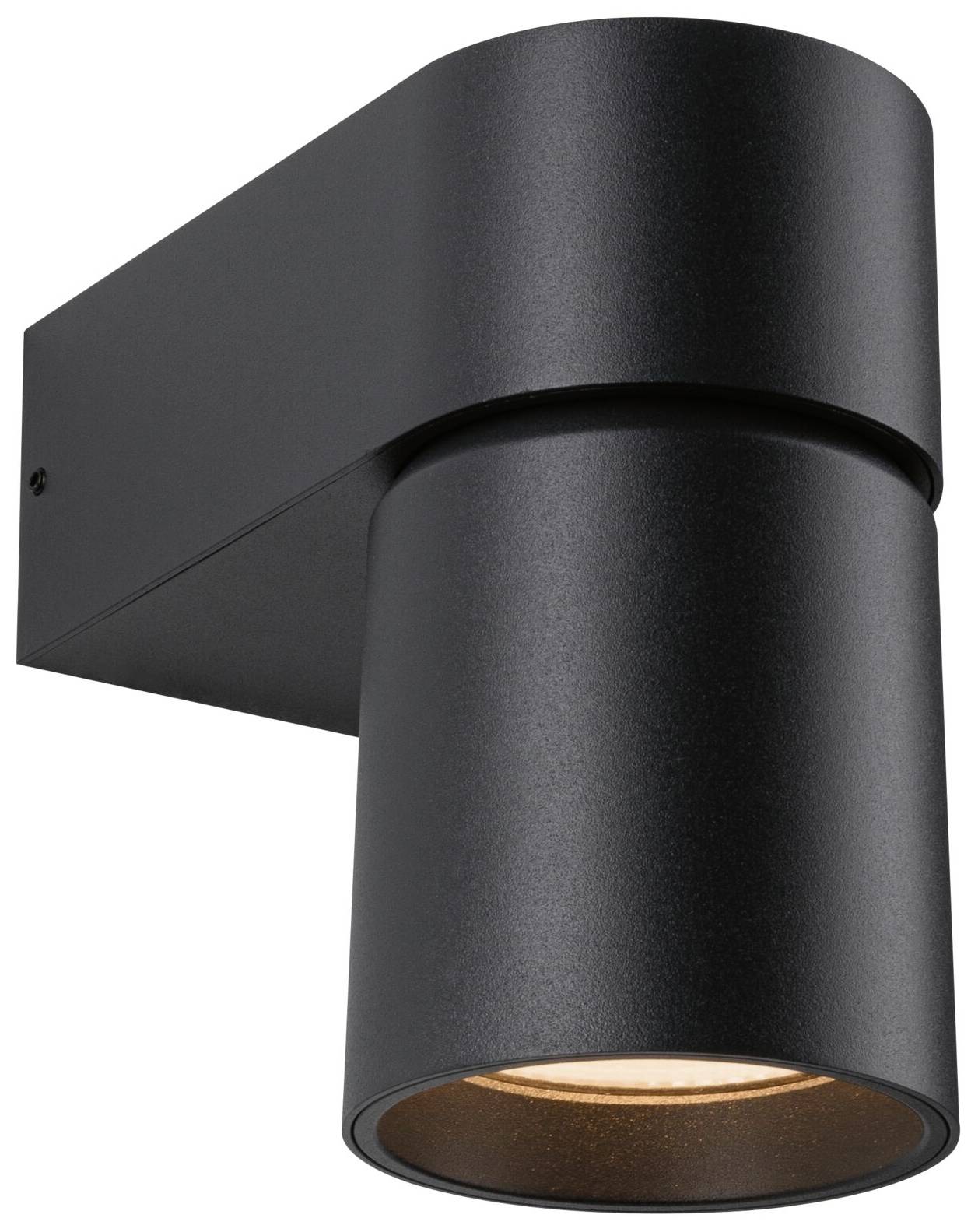 Paulmann Kimu 94821 LED-Außenwandleuchte LED 7.8W Anthrazit