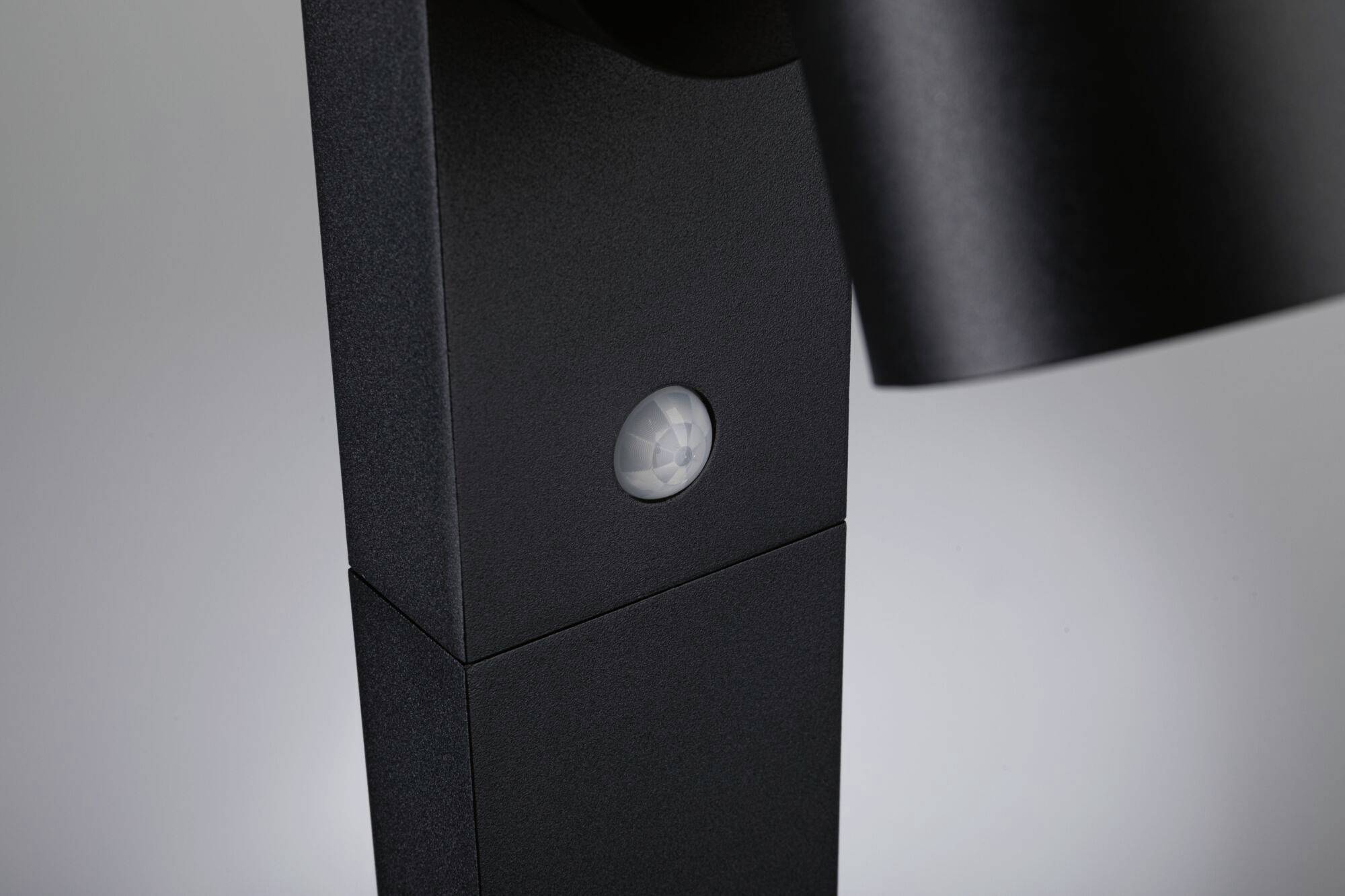 Paulmann 94831 Cuff LED-Pollerleuchte LED 10W Anthrazit