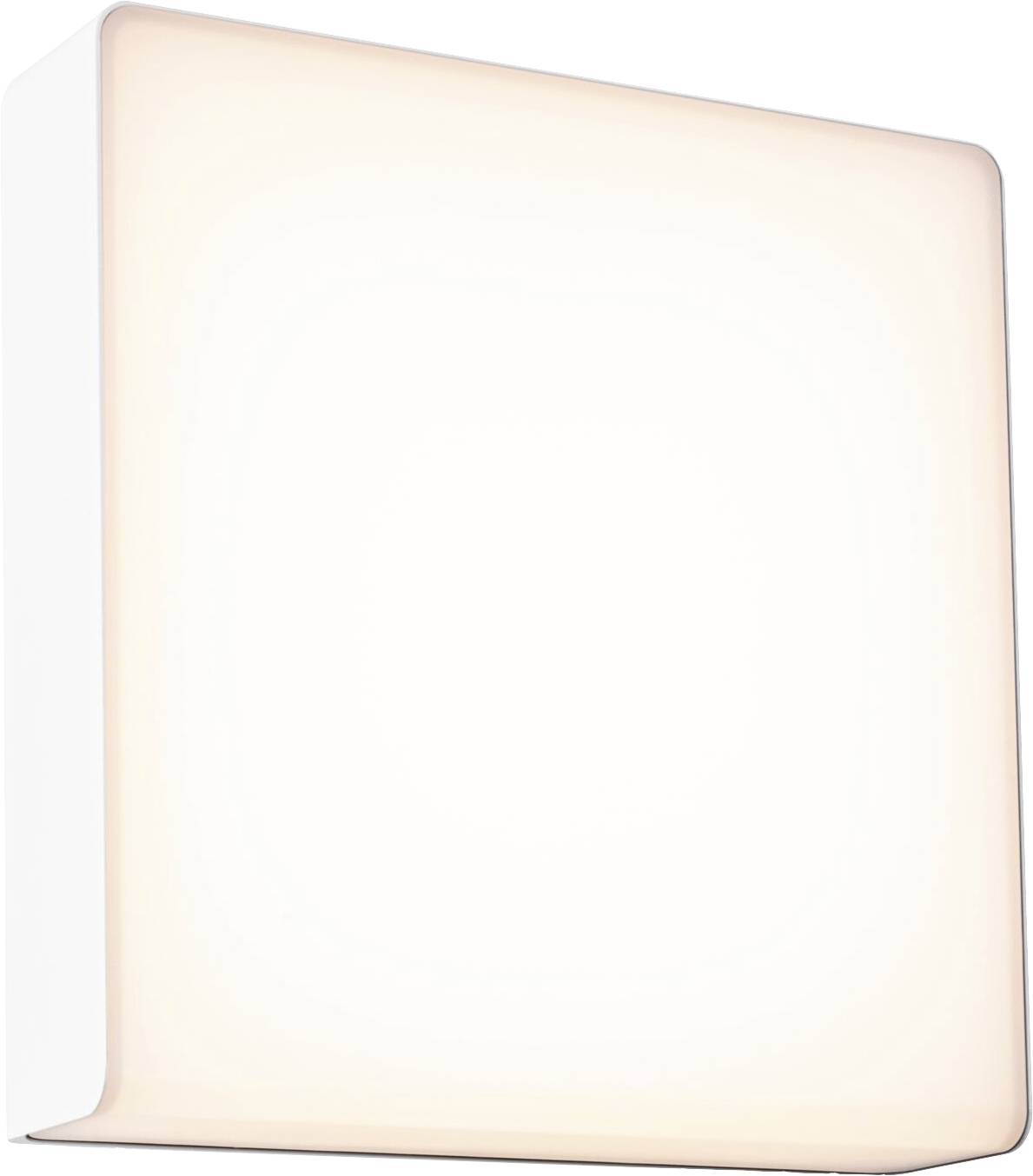 Paulmann Azalera 94841 LED-Außenwandleuchte LED 8.5W Weiß